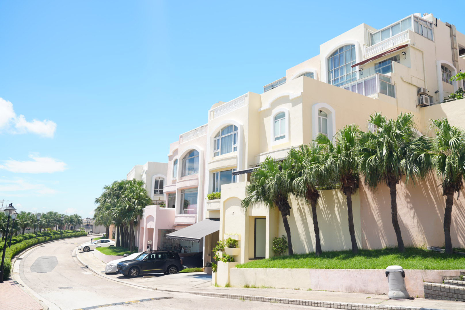 紅山半島 Redhill Peninsula (5)x